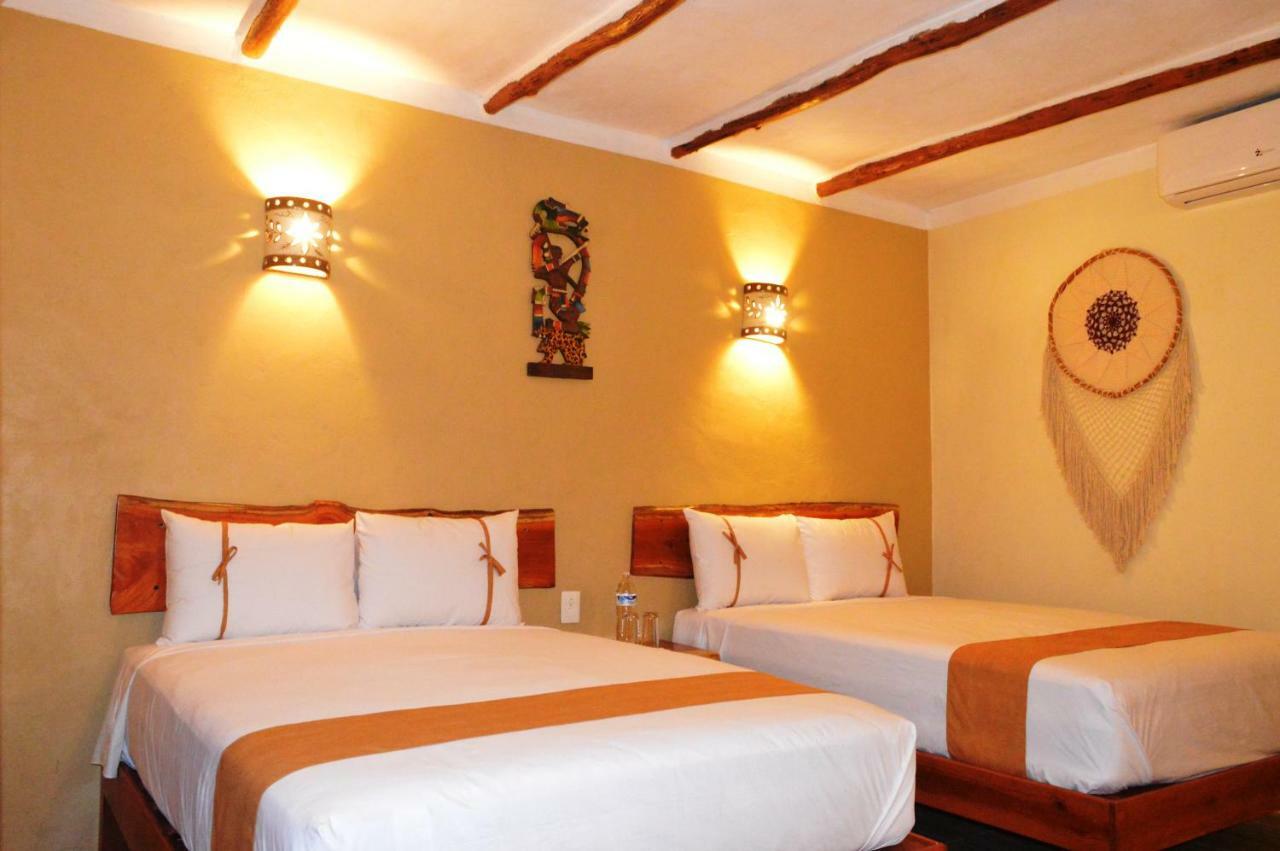 Hotel Casa San Juan Valladolid  Zewnętrze zdjęcie